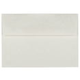 thumbnail image 1 of JAM Paper A7 Parchment Invitation Envelopes, 5 1/4 x 7 1/4, White Recycled, 50 per Pack, 1 of 3