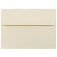 thumbnail image 1 of JAM Paper A8 Envelopes, 5.5x8.1, Genesis Husk, 50/Pack, Recycled, 1 of 2