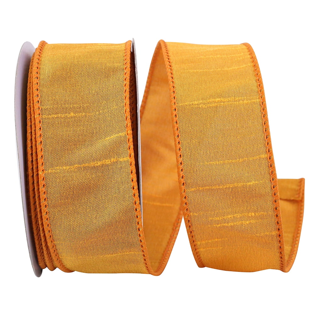 美品【Öffen】 square-RIBBON / CAMEL 36 1112076651068312_001