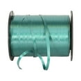 thumbnail image 1 of JAM Paper All Occasion Hunter Green Curling Polypropylene Ribbon, 18000" x 0.18", 1 of 5
