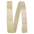 thumbnail image 1 of JAM Paper All Occasion Ivory Polyester Satin Printer Ribbon, 1980" x 0.62", 1 of 5