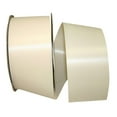 thumbnail image 1 of JAM Paper All Occasion Ivory Polypropylene Ribbon, 3600" x 2.5", 1 of 5