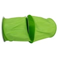 thumbnail image 1 of JAM Paper All Occasion Lime Green Polyester Dupioni Ribbon, 360" x 4", 1 of 5