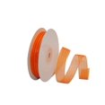 thumbnail image 1 of JAM Paper All Occasion Orange Nylon Metallic Organza Corsage Ribbon, 900" x 0.62", 1 of 5