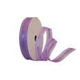 thumbnail image 1 of JAM Paper All Occasion Purple Nylon Corsage Ribbon, 900" x 0.62", 1 of 5