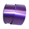thumbnail image 1 of JAM Paper All Occasion Purple Polypropylene Ribbon, 3600" x 2.5", 1 of 5
