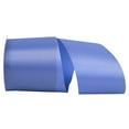 thumbnail image 1 of JAM Paper All Occasion Satin French Blue Polyester Ribbon, 1800" x 4", 1 of 1