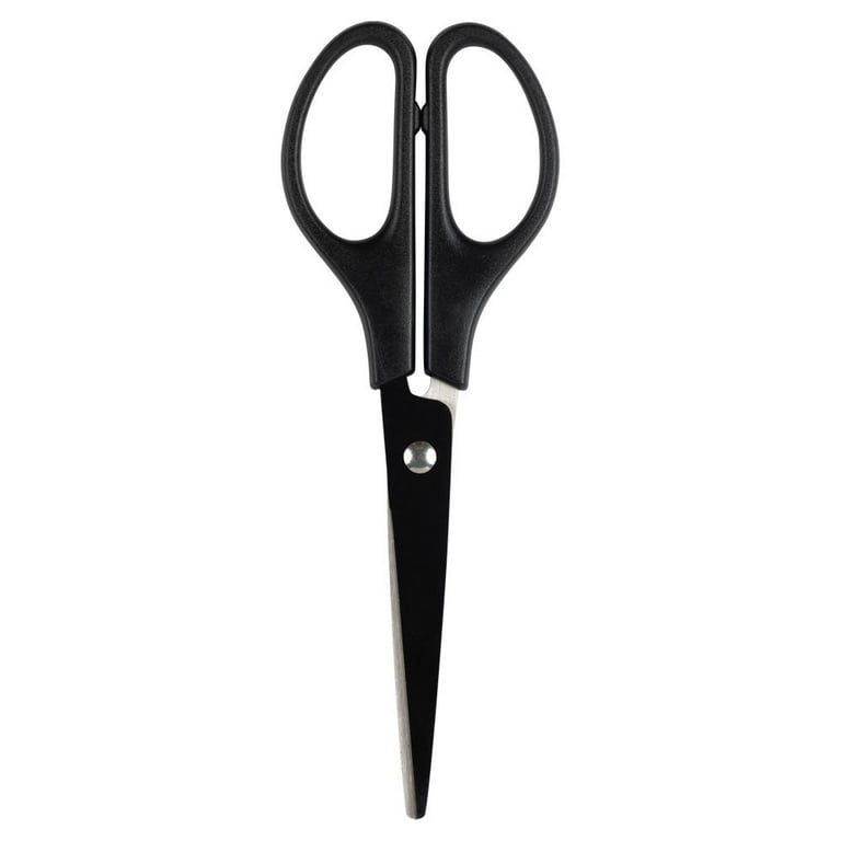 Paper Scissors | Gold Handle Paper Scissors | Gold Handle