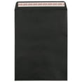 thumbnail image 1 of JAM Paper Black 9 x 12 Open End Catalog Peel & Seal Envelopes, 50/Pack, 1 of 6