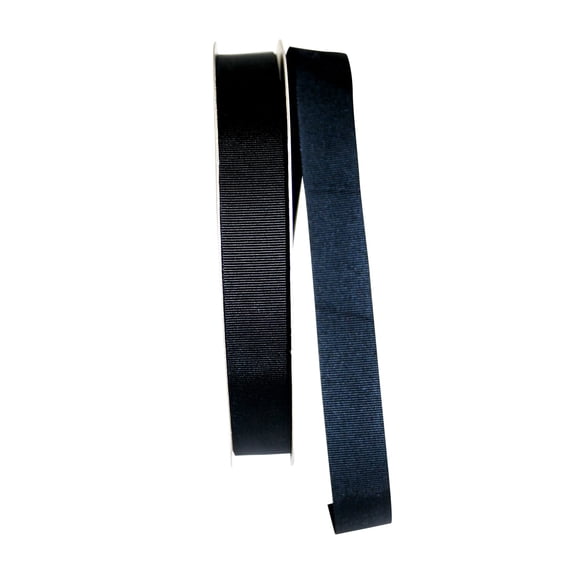 JAM Paper Black Binding Tape, Nylon, 3/4in x 100yd, 1/Pack