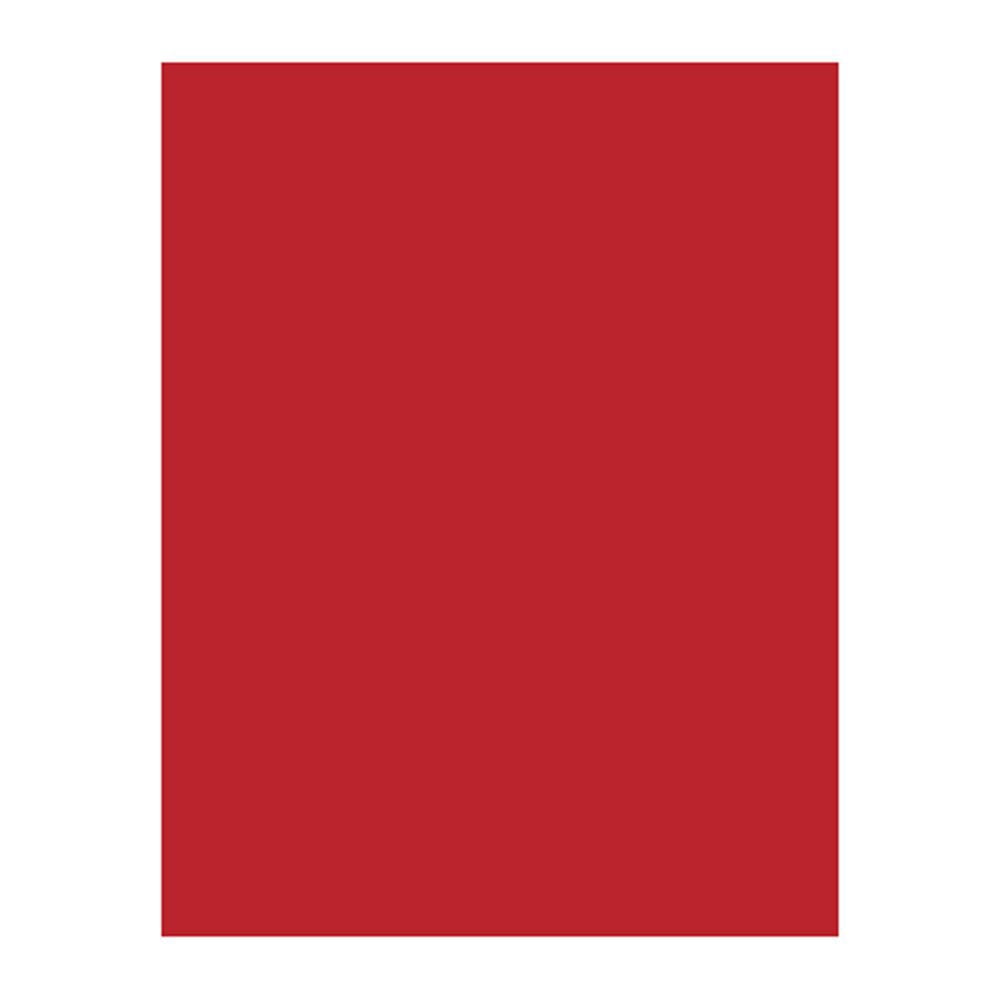 JAM Paper Cardstock, 11 x 17, 65lb, Ruby Red, 250/Pack