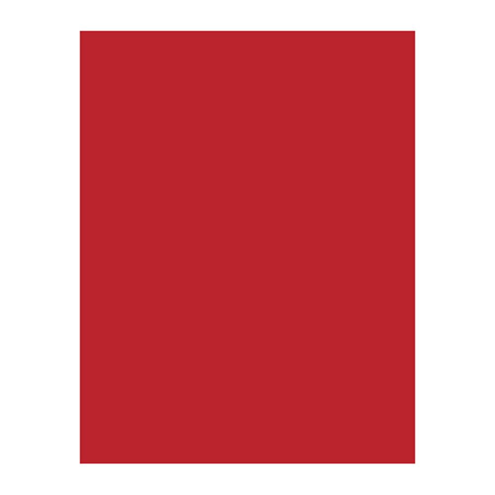 JAM Paper Cardstock, 11 x 17, 65lb, Ruby Red, 500/Pack
