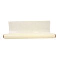 thumbnail image 1 of JAM Paper Cello Bouquet Wrap, Cream, 20in x 100ft, 1/Pack, 1 of 5