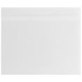 thumbnail image 1 of JAM Paper Cello Sleeves, 3 11/16 x 2 3/8, Clear, 100/Pack, Peel & Seal, 1 of 4