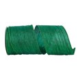 thumbnail image 1 of JAM Paper Christmas Ribbon, Emerald, 4in x 10 yd, 1/Pack, 1 of 5