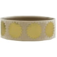 JAM Paper Circle Label Wafer Seals with Serrated Edges, 3/4-inch ...