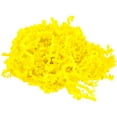 thumbnail image 1 of JAM Paper Crinkle Cut Shred Tissue Paper, 2 oz, 1/Pack, Yellow, 1 of 2