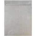 thumbnail image 1 of JAM Paper & Envelope 10 x 13 Tyvek Envelopes, Silver, 10/Pack, 1 of 2