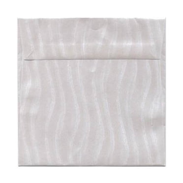 JAM Paper 5.5" X 7.5" White Booklet Envelopes | Michaels