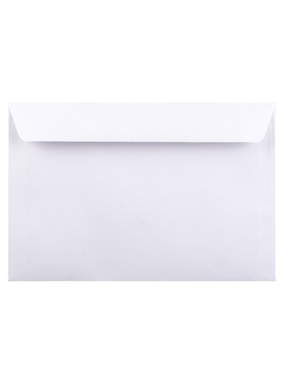 Envelopes by Size in Envelopes