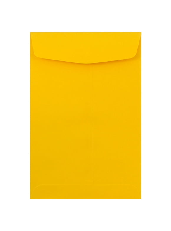 Envelopes by Size in Envelopes