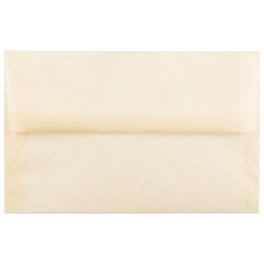 1InTheOffice Envelope Moistener, Stamp Moistener, Envelope Sealer Sponge, 4  Pack
