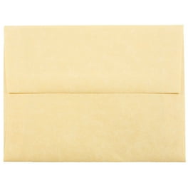 Juvale 96 Pack Light Blue 5x7 Envelopes For Invitations, A7 Size