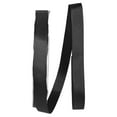 thumbnail image 1 of JAM Paper All Occasion Black Polyester Grosgrain Ribbon, 3600 x 0.87, 1 of 5