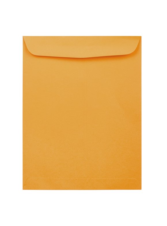 Envelopes in Office Supplies
