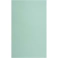 thumbnail image 1 of JAM Paper & Envelope Legal Cardstock, 8.5 x 14, 80lb Aqua, 50 per Pack, 1 of 3