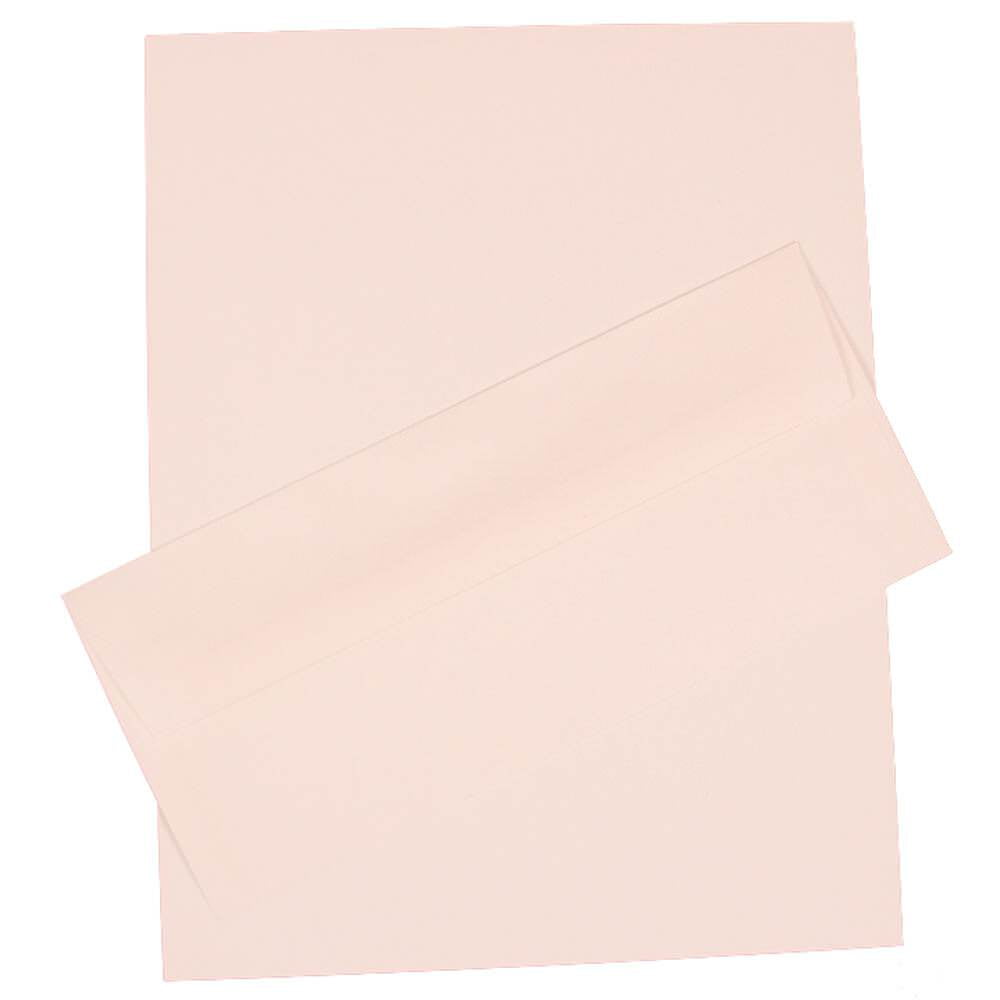 Clearfold Vellum Envelopes - A7 5 1/4 x 7 1/4 Straight Flap 30lb