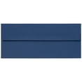 thumbnail image 1 of JAM Paper & Envelope No. 10 Envelopes, 4 1/8 x 9 1/2, Dark Blue, 25/Pack, 1 of 2