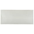 thumbnail image 1 of JAM Paper & Envelope No. 10 Envelopes, 4 1/8 x 9 1/2, Quartz Metallic, 500/Box, 1 of 3