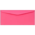 thumbnail image 1 of JAM Paper & Envelope No. 9 Envelopes, 3 7/8 x 8 7/8, Fuchsia Pink, 500/Pack, 1 of 2