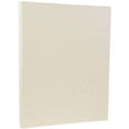 thumbnail image 1 of JAM Paper & Envelope Parchment Cardstock, 8.5" x 11", 65 lb., 50 Per Pack, 1 of 3