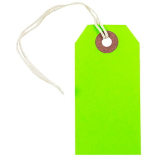 Gift Tags in Gift Wrap Supplies 