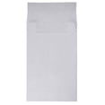 thumbnail image 1 of JAM Paper & Envelope Tyvek Expandable Open End Catalog Envelopes with Peel & Seal Closure, 10 x 12 x 4, White, 250/Box, 1 of 4