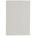 thumbnail image 1 of JAM Paper Foldover Cards, 3 1/2 x 4 7/8, 25/Pack, White Panel, 1 of 3