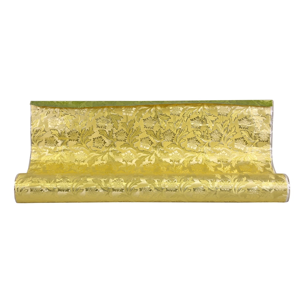 Gold Foil Wrapping Paper - 4 Roll Pack – Vietnam gift packaging  manufacturers
