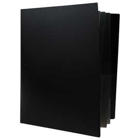 Multi Pocket Folders for Organized Office Use