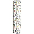 thumbnail image 1 of JAM Paper Industrial Bulk Wrapping Paper, 1/Pack, Active Gift Wrap, 1042.5 Sq Ft (1/2 Ream), 1 of 2
