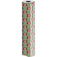 thumbnail image 1 of JAM Paper Industrial Size Bulk Wrapping Paper Rolls, Full Bloom Flower Design, Full Ream (1666 Sq Ft), Sold Individually, 1 of 2