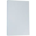 thumbnail image 1 of JAM Paper Legal Cardstock, 8 1/2 x 14, 80lb Baby Blue, 250 per Pack, 1 of 4