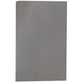 thumbnail image 1 of JAM Paper Legal Cardstock, 8 1/2 x 14, 80lb Dark Gray, 250 per Pack, 1 of 2