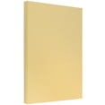 thumbnail image 1 of JAM Paper Legal Parchment 24lb Paper, 8.5 x 14, Antique Gold Recycled, 100 per Pack, 1 of 3