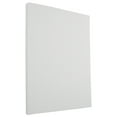 thumbnail image 1 of JAM Paper Linen Paper, 8.5x11, 24lb Bright White, 500/Pack, 1 of 3
