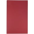 thumbnail image 1 of JAM Paper Matte Legal Paper, 8.5x14, 32lb Dark Red, 50 per Pack, 1 of 2