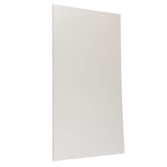 JAM Paper Metallic Legal Paper, 8.5x14, 32lb Silver, 25/Pack