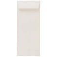 thumbnail image 1 of JAM Paper No. 10 Policy Envelopes, 4 1/8 x 9 1/2, White, 50 per Pack, 1 of 2