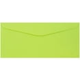 thumbnail image 1 of JAM Paper No. 9 Envelopes, 3 7/8 x 8 7/8, Lime Green, 1000/Carton, 1 of 2